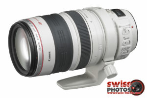 Canon-28-300mm f:3.5-5.6 USM L IS