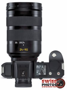 Leica-SL-type-601-top